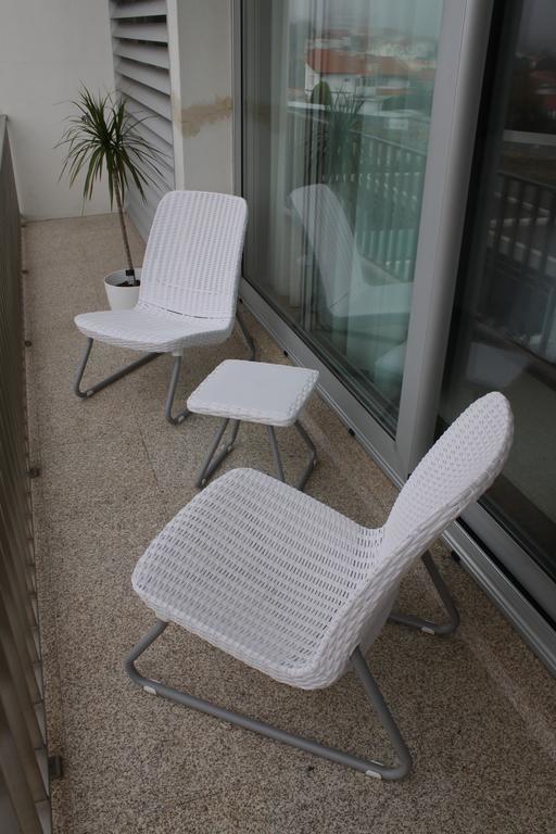 Almenara Suites Guest House Vila Nova de Gaia Exterior photo