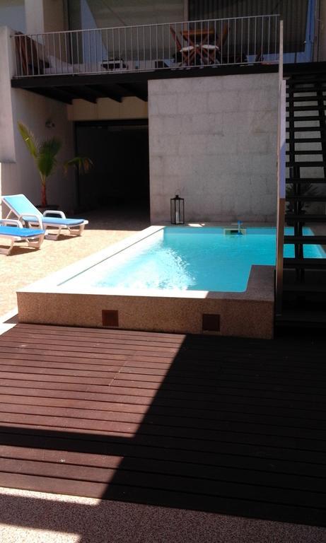 Almenara Suites Guest House Vila Nova de Gaia Exterior photo